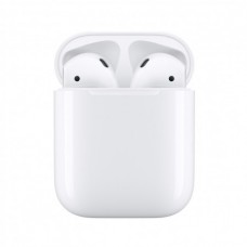 Навушники бездротові Apple AirPods 2 ANC 1:1 Lux copy