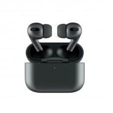 Навушники бездротові Apple AirPods PRO 2 (чіп Jerry) 1:1 Lux copy Black