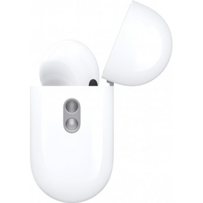 Навушники бездротові Apple AirPods PRO 2 ANC 1:1 Lux copy