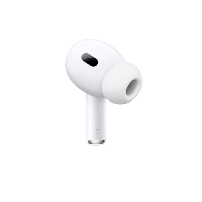 Навушники бездротові Apple AirPods PRO 2 (чіп Jerry) 1:1 Lux copy
