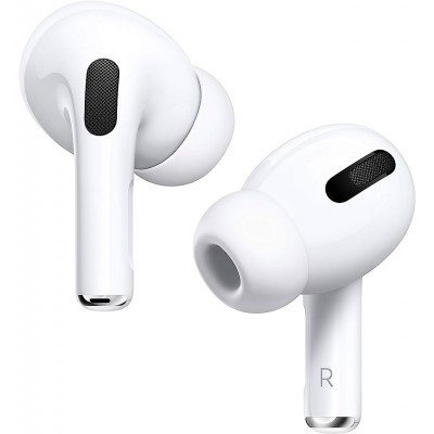 Навушники бездротові Apple AirPods PRO 2 ANC 1:1 Lux copy (USB-C)