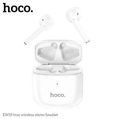 Навушники бездротові Hoco EW19