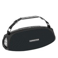 Колонка портативна HOPESTAR H43 Bluetooth з радіо 23,4*10,2*9,9 см
