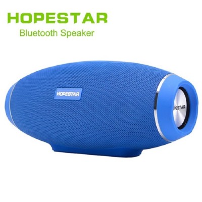 Колонка портативная HOPESTAR H20X Bluetooth 28,5*12,4*12,4 см