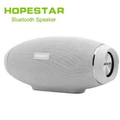 Колонка портативна HOPESTAR H20X Bluetooth 28,5*12,4*12,4 см