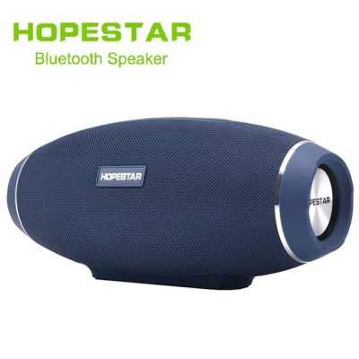 Колонка портативная HOPESTAR H20X Bluetooth 28,5*12,4*12,4 см