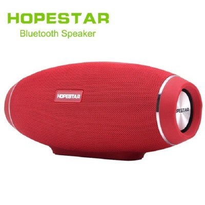 Колонка портативна HOPESTAR H20X Bluetooth 28,5*12,4*12,4 см